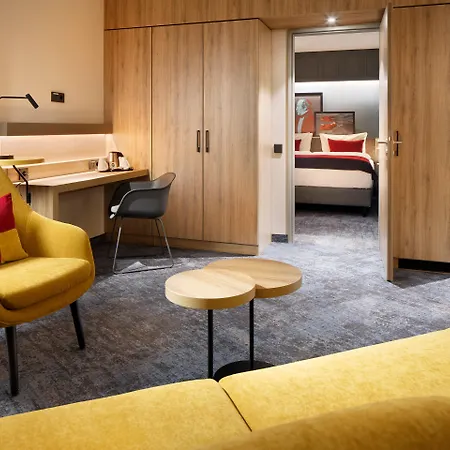 Holiday Inn - Hamburg - Hafencity By Ihg