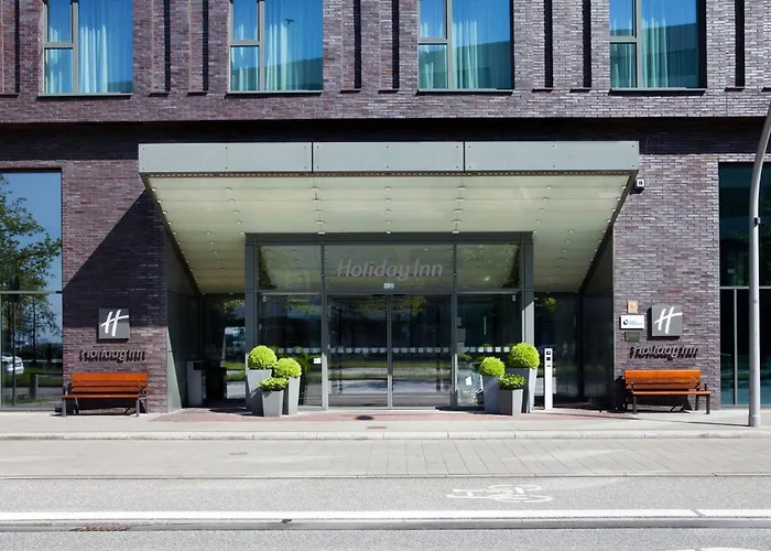 - - Hafencity By Ihg Hotel Hamburg