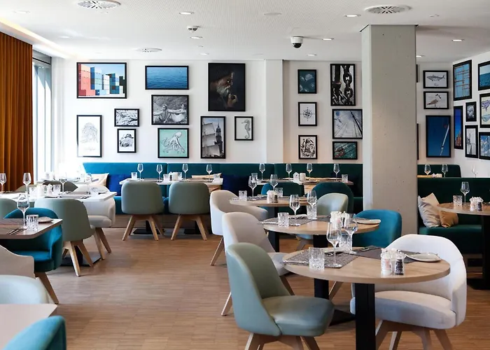 - - Hafencity By Ihg Hamburg