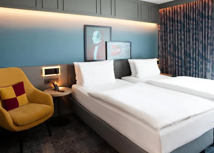 - - Hafencity By Ihg