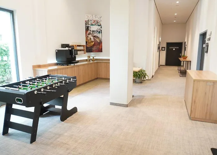 - - Hafencity By Ihg 4* Hamburg