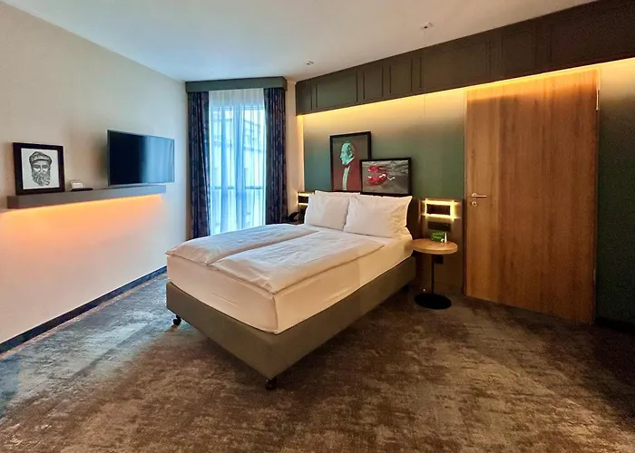 - - Hafencity By Ihg Hamburg
