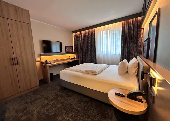 - - Hafencity By Ihg Hamburg