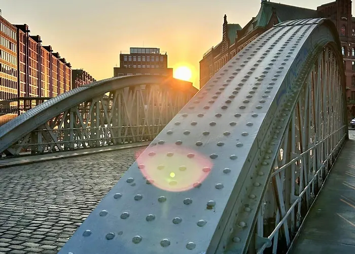 - - Hafencity By Ihg Hotel Hamburg