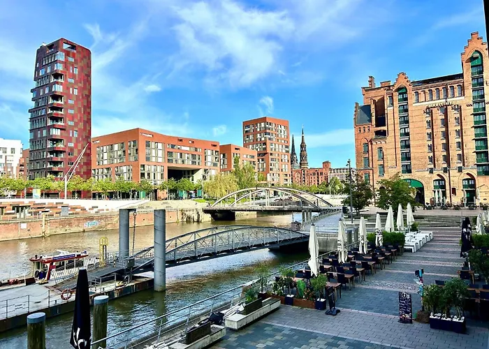 - - Hafencity By Ihg