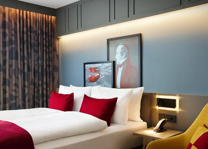 - - Hafencity By Ihg Hamburg