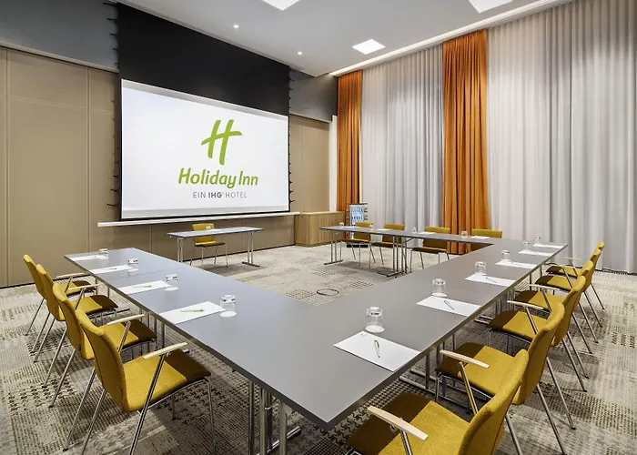 Hotel - - Hafencity By Ihg Hamburg