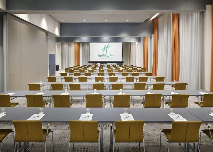Hotel - - Hafencity By Ihg