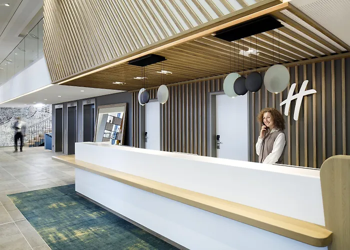 - - Hafencity By Ihg Hotel Hamburg
