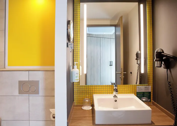 - - Hafencity By Ihg Hamburg