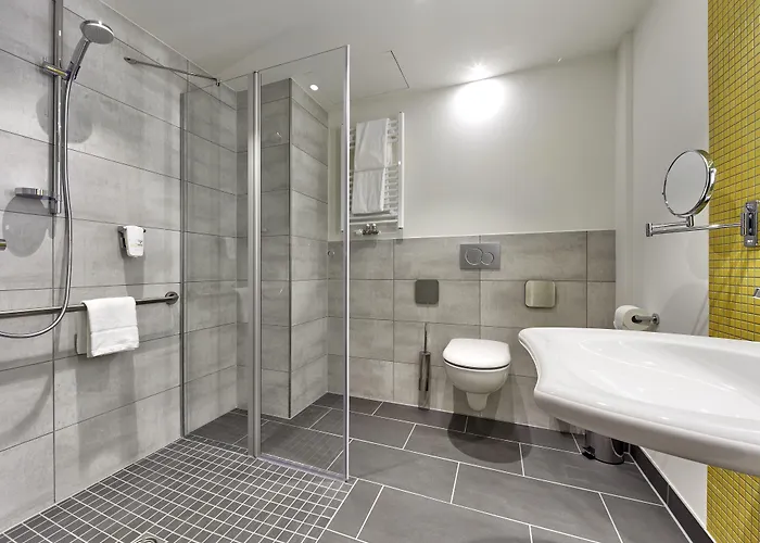 Hotel - - Hafencity By Ihg
