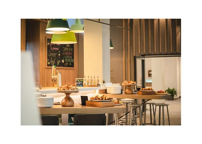 - - Hafencity By Ihg