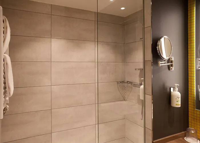 - - Hafencity By Ihg Hotel