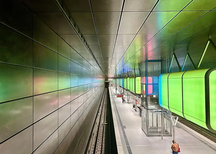 - - Hafencity By Ihg