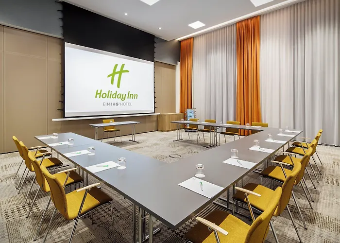 - - Hafencity By Ihg Hotel 4*