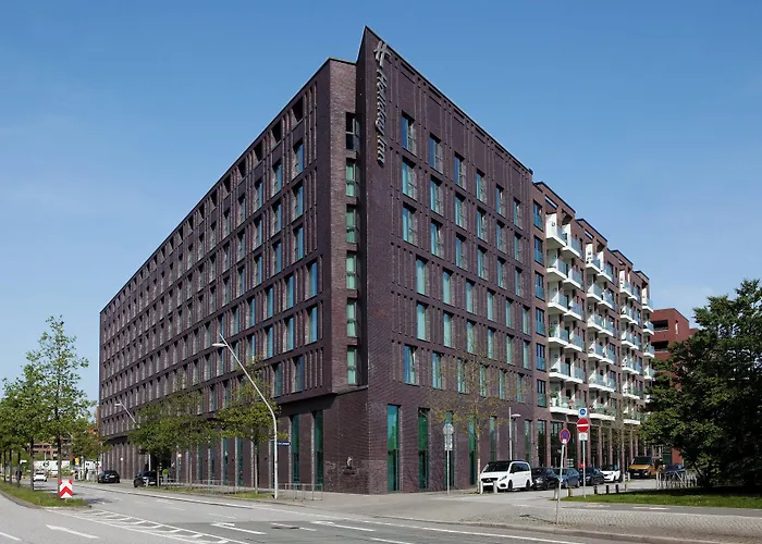 - - Hafencity By Ihg