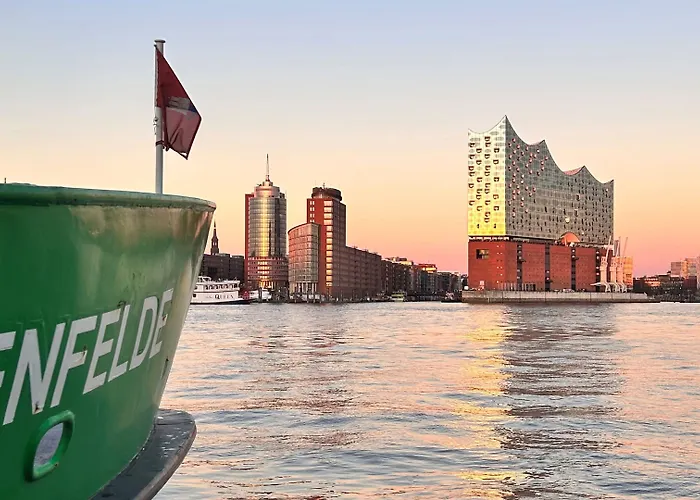 - - Hafencity By Ihg Hotel Hamburg