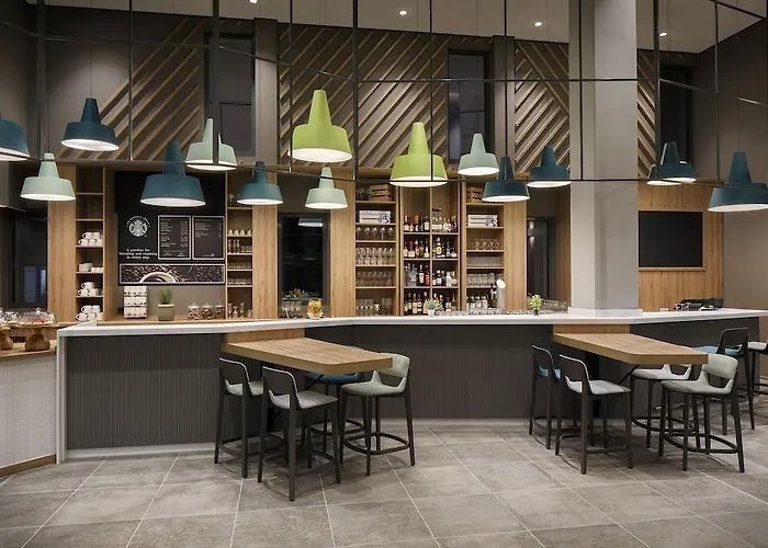 - - Hafencity By Ihg Amburgo