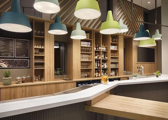 - - Hafencity By Ihg Hotel Amburgo